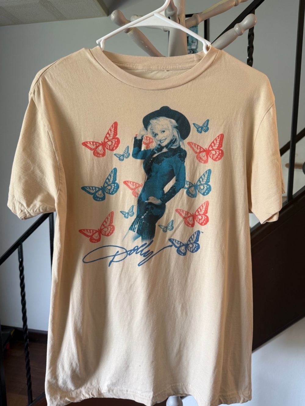 Dolly Parton Shirt - Picture 3 of 4